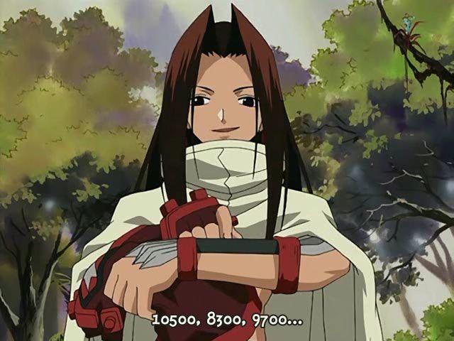 Hao Asakura Olmanın Avantajları
