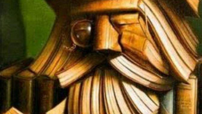 Neden Kitap Düşmanıyız?