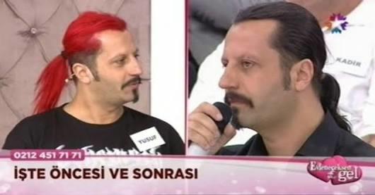 Görsel Rezalet: Televizyon Yarışmaları