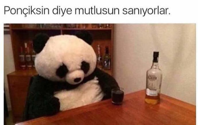 KS'de Herkesin Artık Alıştığı Durumlar