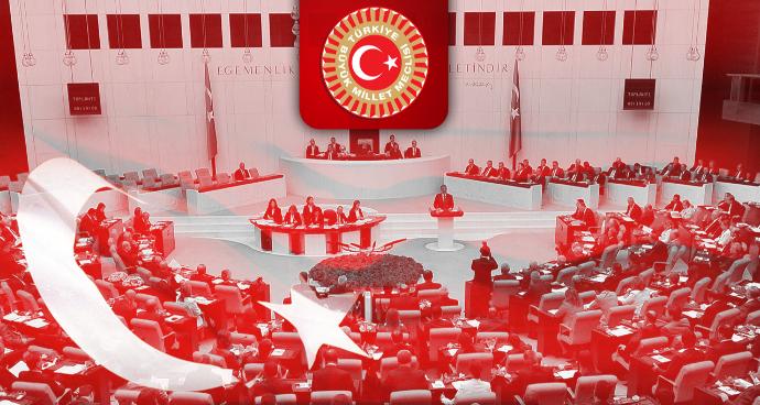Türkiye Cumhuriyeti'nin Değer Yargılarına Hakaret Etmeyin!