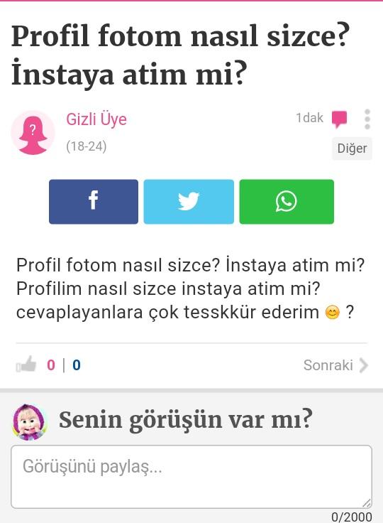 Ks'nin En Komik ve En Trol 6 Sorusu 