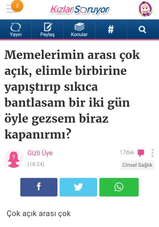 Ks'nin En Komik ve En Trol 6 Sorusu 