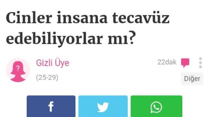 Ks'nin En Komik ve En Trol 6 Sorusu 