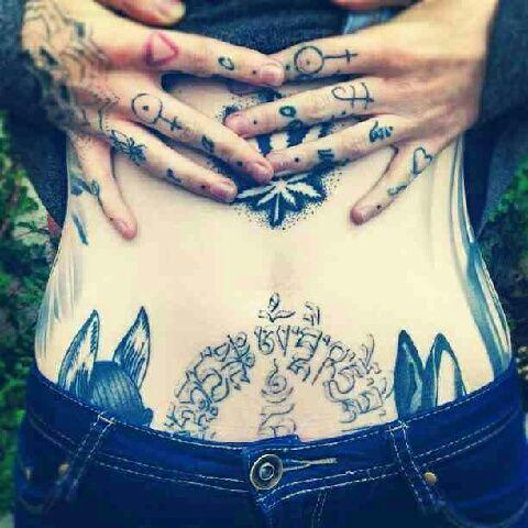 O Başka Bir Dünyadan Gelmiş Gibi: Grace Neutral!