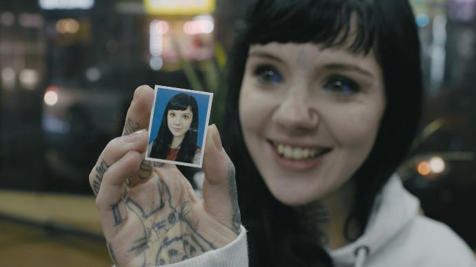 O Başka Bir Dünyadan Gelmiş Gibi: Grace Neutral!