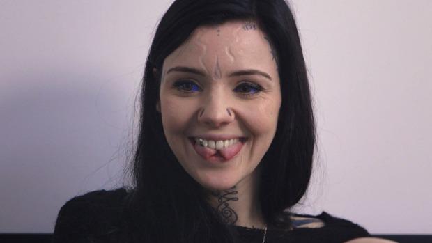 O Başka Bir Dünyadan Gelmiş Gibi: Grace Neutral!