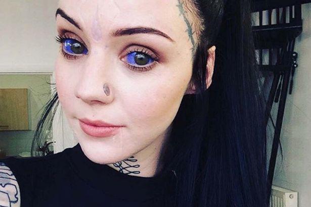 O Başka Bir Dünyadan Gelmiş Gibi: Grace Neutral!