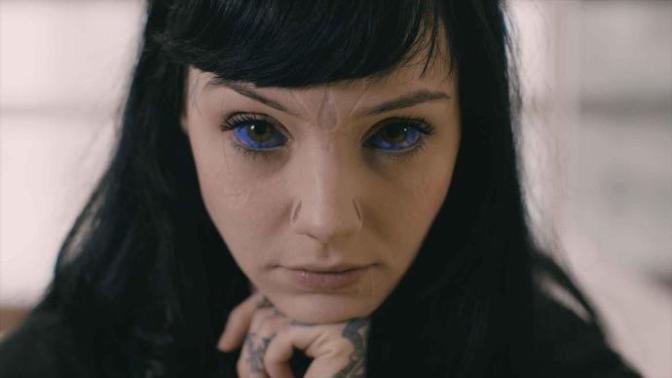 O Başka Bir Dünyadan Gelmiş Gibi: Grace Neutral!