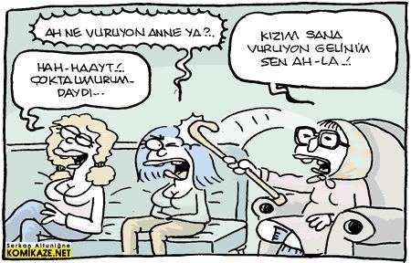 Bir Erkeği Elde Tutmak, Karasineği Yakalamak Kadar Kolaydır!