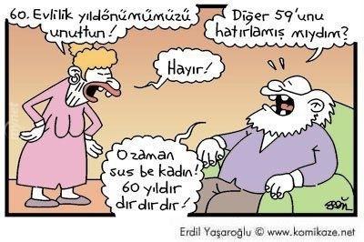 Bir Erkeği Elde Tutmak, Karasineği Yakalamak Kadar Kolaydır!