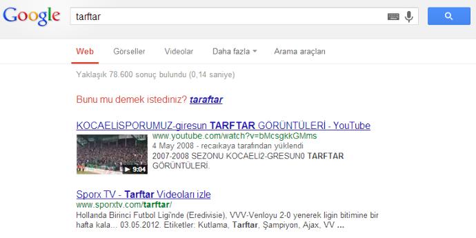 Google ile Kadınlar Arasındaki 5 Büyük Benzerlik