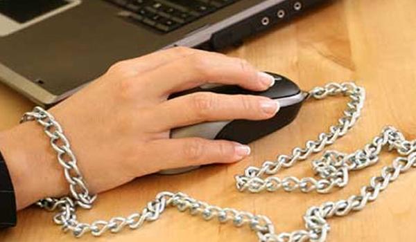 Teknolojiden Kötü Etkilendiğimizi Gösteren Bazı Durumlar
