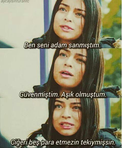 Aşkın Acıdan İbaret Olduğunu Gösteren Kanıtlar