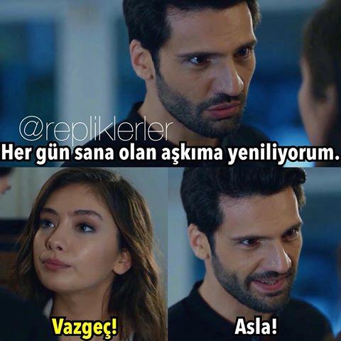 Aşkın Acıdan İbaret Olduğunu Gösteren Kanıtlar