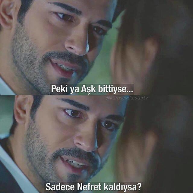 Aşkın Acıdan İbaret Olduğunu Gösteren Kanıtlar