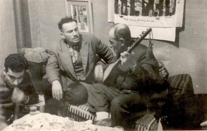 Üstad Yaşar Kemal'in 93. Yaş Gününe Özel, Hayatımıza Yön Veren Sözleri