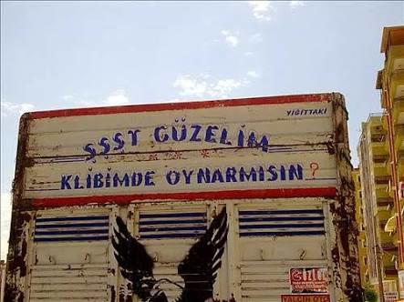 "As Bayrakları As" Dedirtecek Sadece Türklere Özgü Olan Davranışlar!