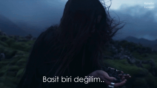 Ölüm ve İz Hayata İz Bırakmak