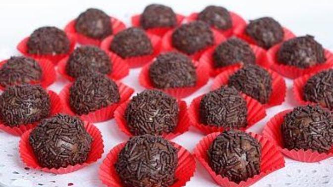 Pop Cake Nasıl Yapılır?