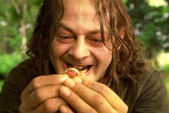 Gollum'a Düzgün Eğitim Vermeyen Eğitim Sistemi Utansın
