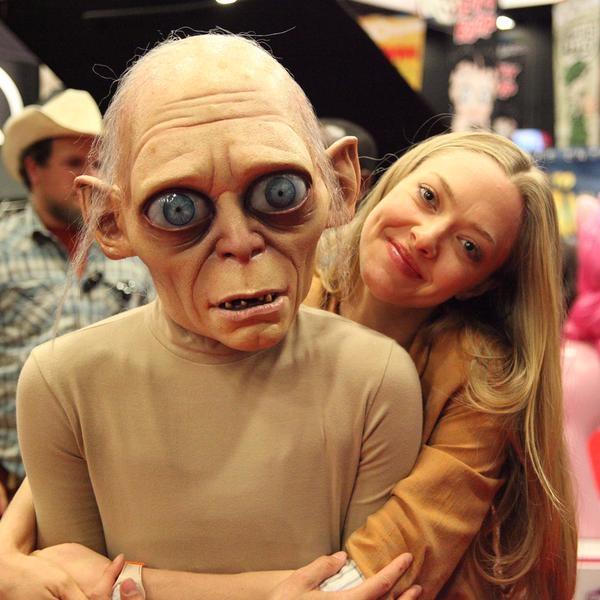 Gollum'a Düzgün Eğitim Vermeyen Eğitim Sistemi Utansın