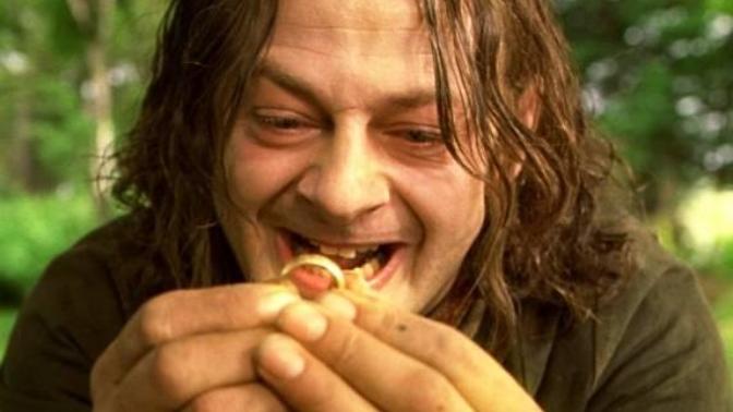 Gollum'a Düzgün Eğitim Vermeyen Eğitim Sistemi Utansın