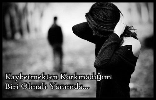 Korkularının Esiri misin? Kurtul Prangalarından!