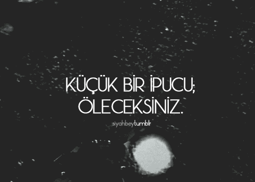 Hızlı Yaşa Genç Öl Sevgiyi Bul ve Doğruyu Sev