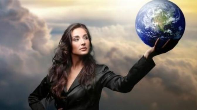 Yay Burcu Erkeğinin Gözünden ''Mükemmel Kadın'' Figürü