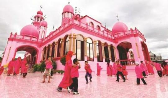 Kadınların Pembe Dünya Hayali 💕
