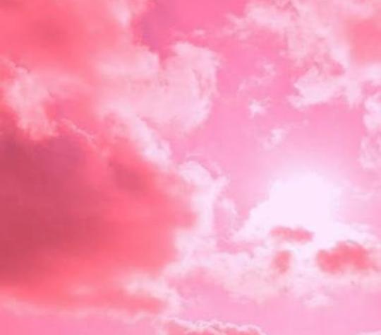 Kadınların Pembe Dünya Hayali 💕