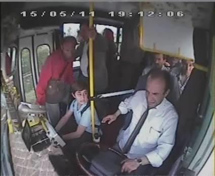 Belediye Otobüslerindeki Yolcu Tipleri Nelerdir?
