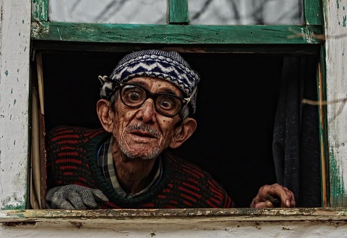 Bir Avuç Çocukluk İstiyorum