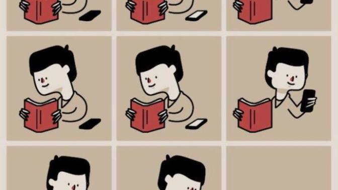 Teknoloji Bağımlısı mıyız?