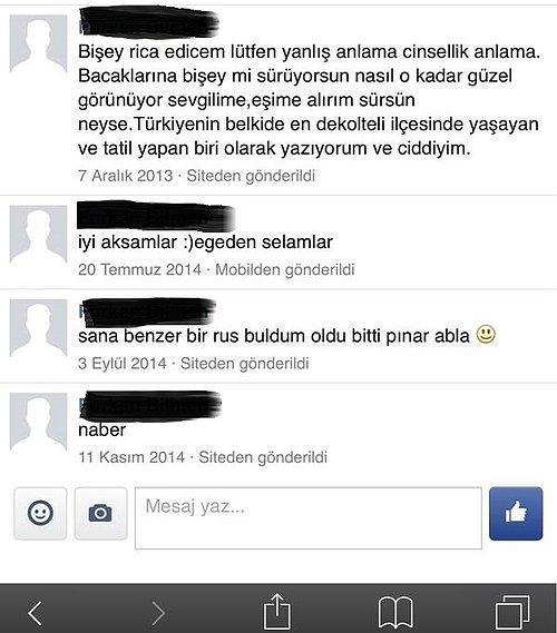 Erkeklerin Kızlarla Tanışmak İçin Kullandığı 6 Absürt Teknik!