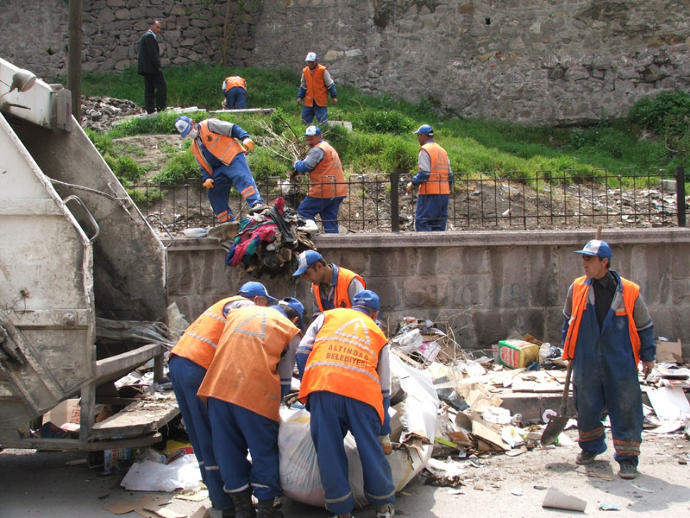 Türk Halkının Belli Bir Mesleğe Sahip İnsanlara Bakış Açısı