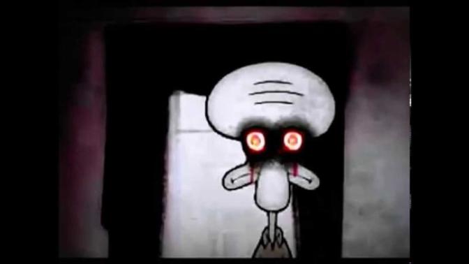 Creepypasta Hakkında Herşey!