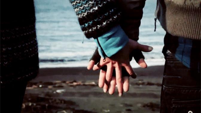 Kirpik Diplerine Kadar Sevdiğim Adam