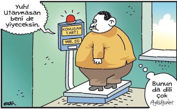 Kilo Verme Dönemim ve Hayatımda Değişenler