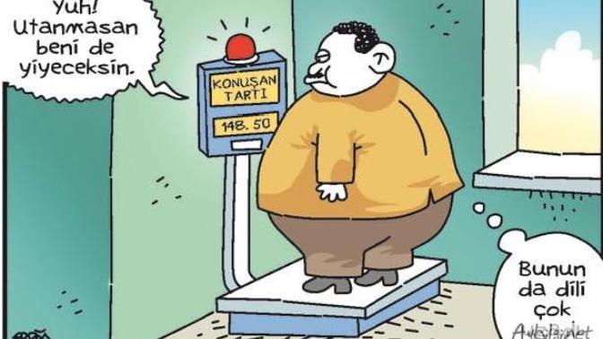 Kilo Verme Dönemim ve Hayatımda Değişenler