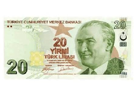 Paranın Günlüğünden: Merhaba Ben Para