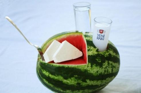 Tatilde Beslenmenize Dikkat Edin!