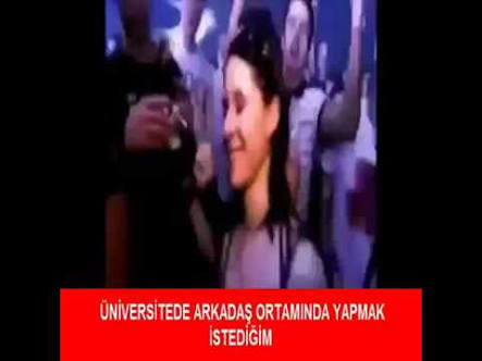 Üniversitede Arkadaşlık İlişkileri