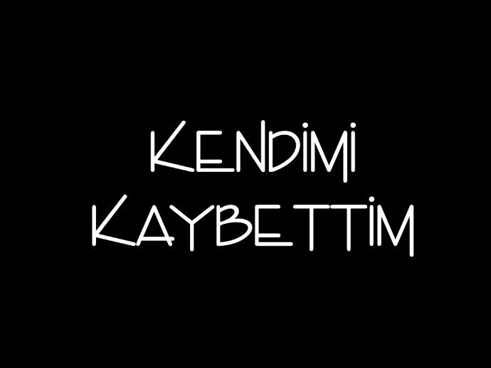 Kendinizi mi arıyorsunuz? Bakalım bulabilecek misiniz?