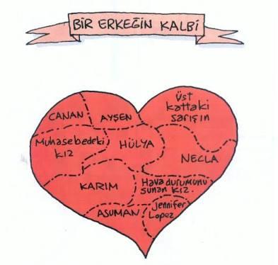 Damar Şarkılardan Bile Daha Üzücü Erkek Yalanları!