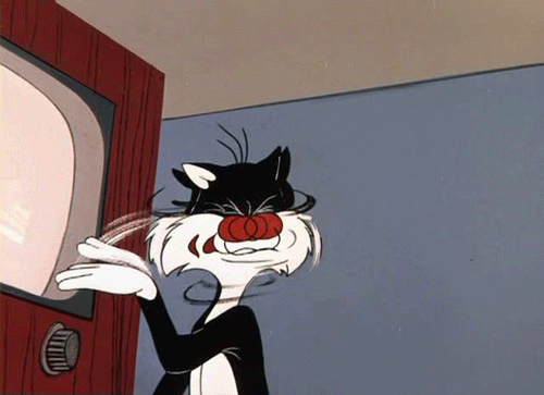 tweety çizgi filmi