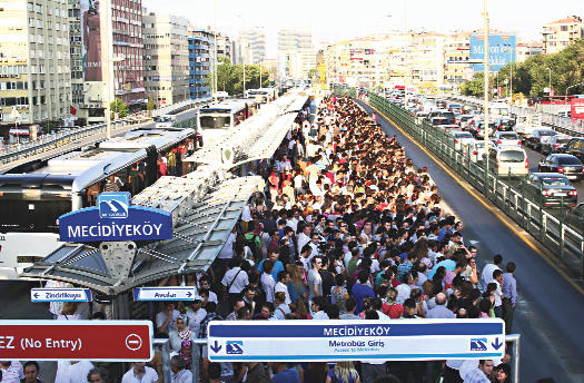 Hayattan Soğutan Anlar