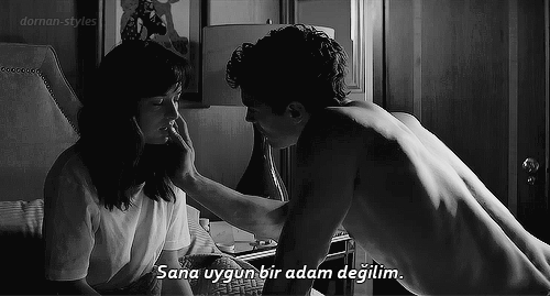 Erkeklerin Ayrılmak İçin Kurduğu 10 Cümle!