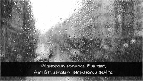 Erkeklerin Ayrılmak İçin Kurduğu 10 Cümle!